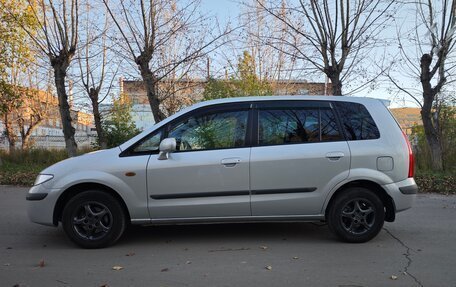 Mazda Premacy III, 1999 год, 440 000 рублей, 6 фотография