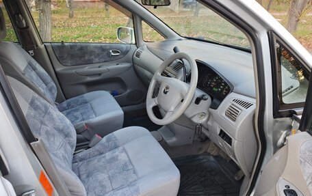 Mazda Premacy III, 1999 год, 440 000 рублей, 10 фотография