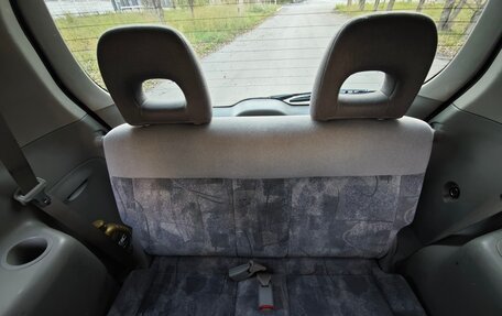 Mazda Premacy III, 1999 год, 440 000 рублей, 12 фотография