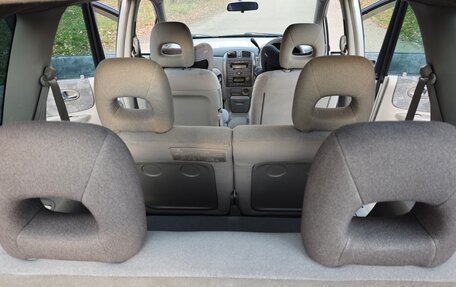 Mazda Premacy III, 1999 год, 440 000 рублей, 13 фотография