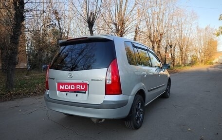 Mazda Premacy III, 1999 год, 440 000 рублей, 9 фотография