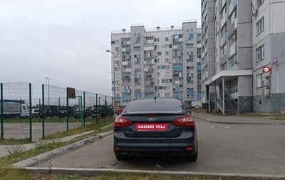 Ford Focus III, 2011 год, 790 000 рублей, 1 фотография