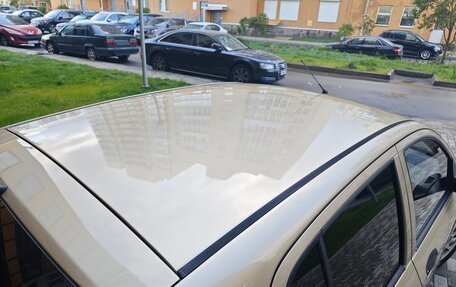 Hyundai Getz I рестайлинг, 2008 год, 480 000 рублей, 6 фотография