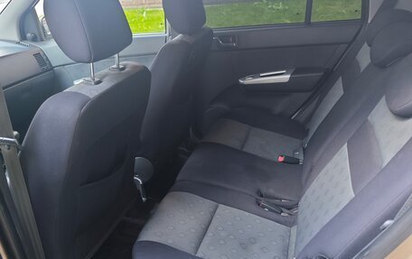 Hyundai Getz I рестайлинг, 2008 год, 480 000 рублей, 14 фотография