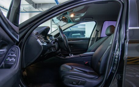 BMW 5 серия, 2015 год, 1 800 000 рублей, 8 фотография