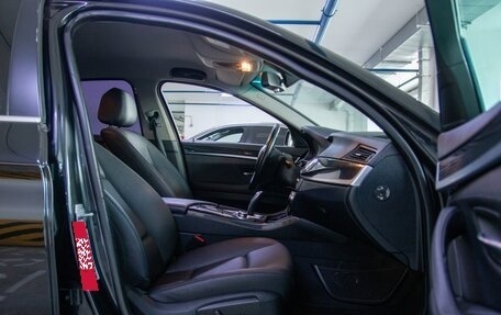 BMW 5 серия, 2015 год, 1 800 000 рублей, 7 фотография