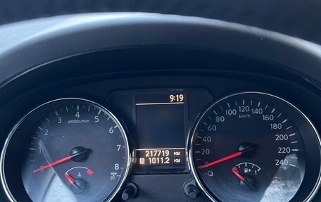 Nissan Qashqai, 2011 год, 849 000 рублей, 7 фотография