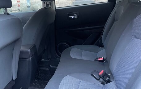 Nissan Qashqai, 2011 год, 849 000 рублей, 5 фотография