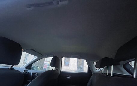 Nissan Qashqai, 2011 год, 849 000 рублей, 6 фотография