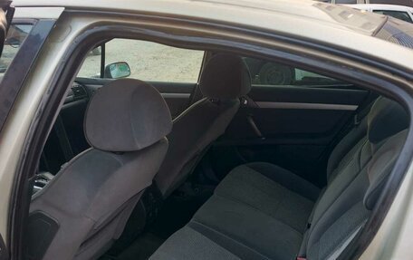 Peugeot 407, 2006 год, 315 000 рублей, 16 фотография