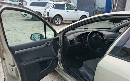 Peugeot 407, 2006 год, 315 000 рублей, 20 фотография