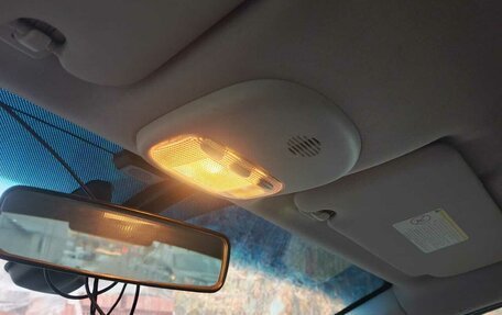 Peugeot 407, 2006 год, 315 000 рублей, 23 фотография