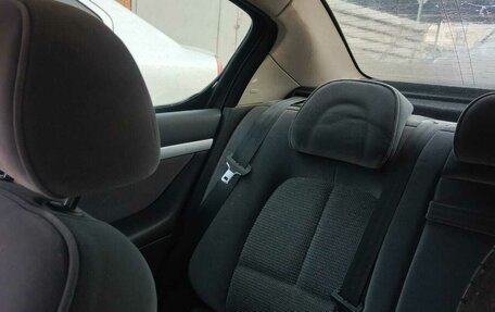 Peugeot 407, 2006 год, 315 000 рублей, 24 фотография