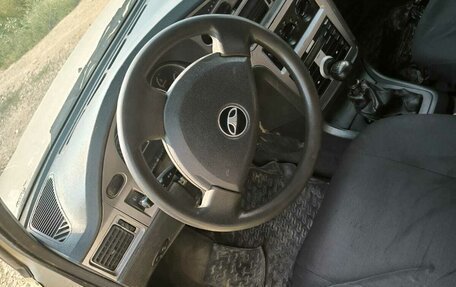 Daewoo Nexia I рестайлинг, 2010 год, 120 000 рублей, 5 фотография