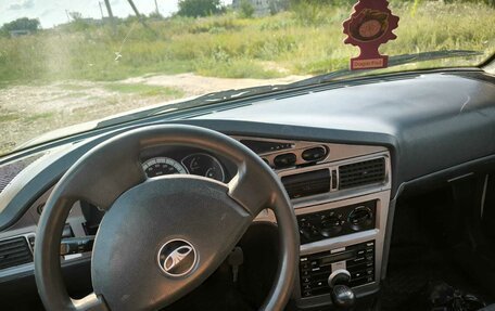 Daewoo Nexia I рестайлинг, 2010 год, 120 000 рублей, 6 фотография