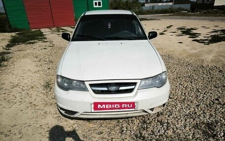 Daewoo Nexia I рестайлинг, 2010 год, 120 000 рублей, 2 фотография