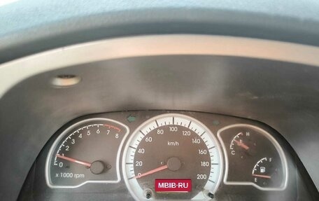 Daewoo Nexia I рестайлинг, 2010 год, 120 000 рублей, 7 фотография