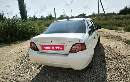 Daewoo Nexia I рестайлинг, 2010 год, 120 000 рублей, 4 фотография