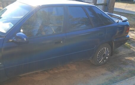 Daewoo Espero, 1998 год, 90 000 рублей, 4 фотография