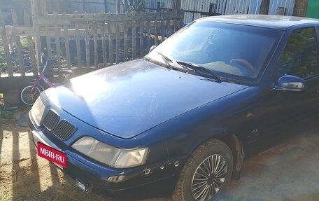 Daewoo Espero, 1998 год, 90 000 рублей, 5 фотография