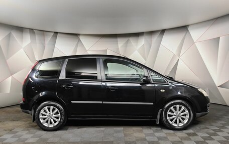 Ford C-MAX I рестайлинг, 2006 год, 419 000 рублей, 6 фотография
