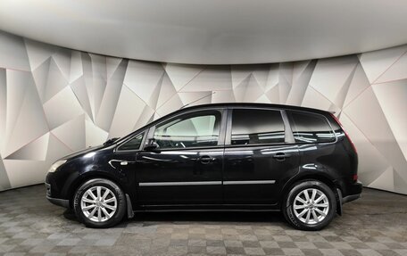 Ford C-MAX I рестайлинг, 2006 год, 419 000 рублей, 5 фотография