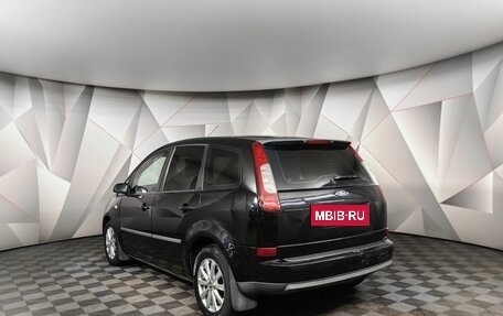 Ford C-MAX I рестайлинг, 2006 год, 419 000 рублей, 4 фотография