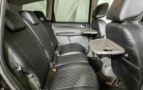 Ford C-MAX I рестайлинг, 2006 год, 419 000 рублей, 12 фотография