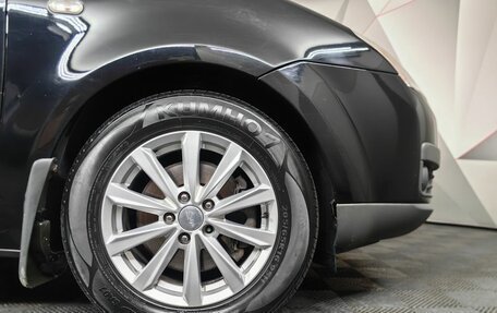 Ford C-MAX I рестайлинг, 2006 год, 419 000 рублей, 16 фотография