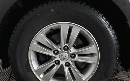 KIA Sportage III, 2012 год, 1 212 000 рублей, 9 фотография