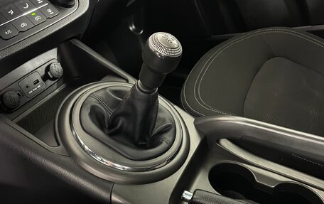 KIA Sportage III, 2012 год, 1 212 000 рублей, 19 фотография