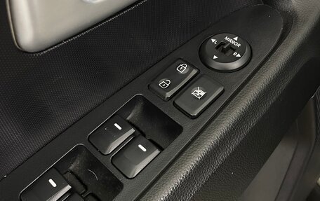 KIA Sportage III, 2012 год, 1 212 000 рублей, 20 фотография