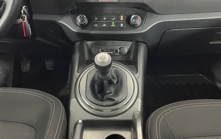 KIA Sportage III, 2012 год, 1 212 000 рублей, 17 фотография