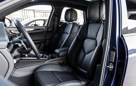 Porsche Macan I рестайлинг, 2025 год, 8 720 000 рублей, 6 фотография