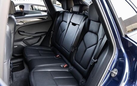 Porsche Macan I рестайлинг, 2025 год, 8 720 000 рублей, 7 фотография