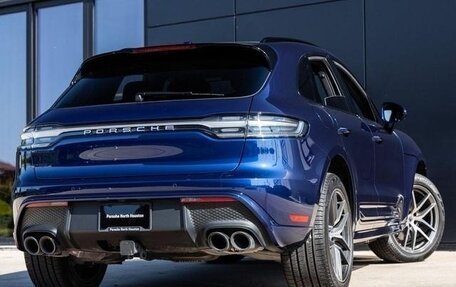 Porsche Macan I рестайлинг, 2025 год, 8 720 000 рублей, 11 фотография