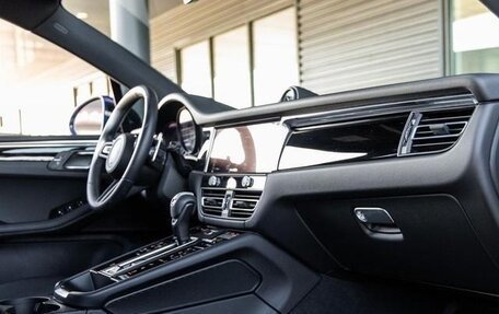 Porsche Macan I рестайлинг, 2025 год, 8 720 000 рублей, 4 фотография
