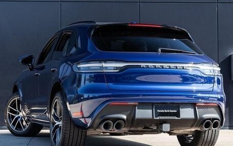 Porsche Macan I рестайлинг, 2025 год, 8 720 000 рублей, 9 фотография