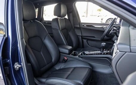 Porsche Macan I рестайлинг, 2025 год, 8 720 000 рублей, 15 фотография