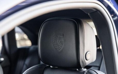 Porsche Macan I рестайлинг, 2025 год, 8 720 000 рублей, 10 фотография