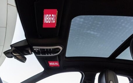 Porsche Macan I рестайлинг, 2025 год, 8 720 000 рублей, 12 фотография