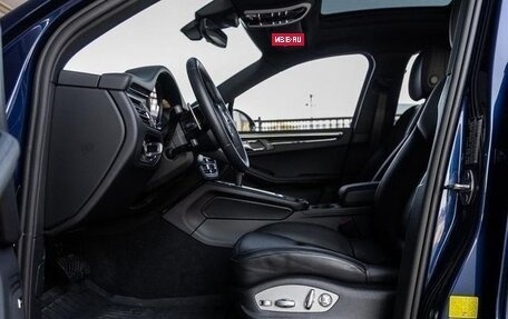 Porsche Macan I рестайлинг, 2025 год, 8 720 000 рублей, 8 фотография