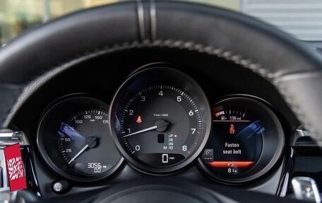 Porsche Macan I рестайлинг, 2025 год, 8 720 000 рублей, 5 фотография