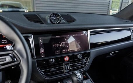 Porsche Macan I рестайлинг, 2025 год, 8 720 000 рублей, 17 фотография