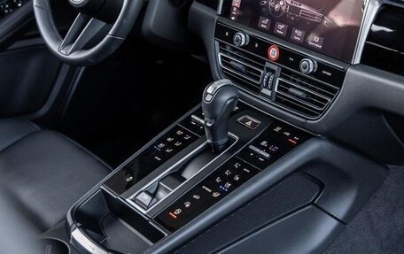 Porsche Macan I рестайлинг, 2025 год, 8 720 000 рублей, 20 фотография