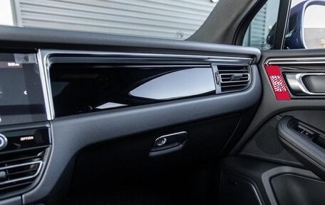 Porsche Macan I рестайлинг, 2025 год, 8 720 000 рублей, 18 фотография