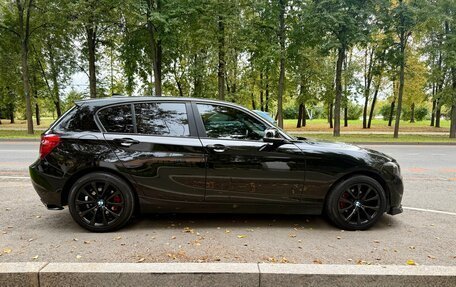 BMW 1 серия, 2013 год, 1 340 000 рублей, 6 фотография