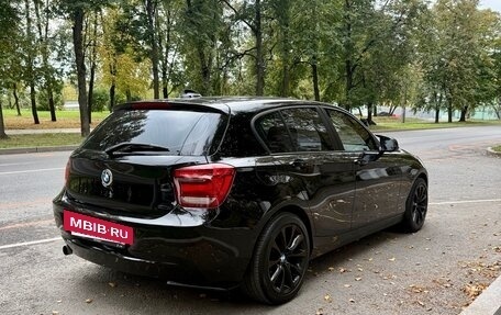 BMW 1 серия, 2013 год, 1 340 000 рублей, 7 фотография