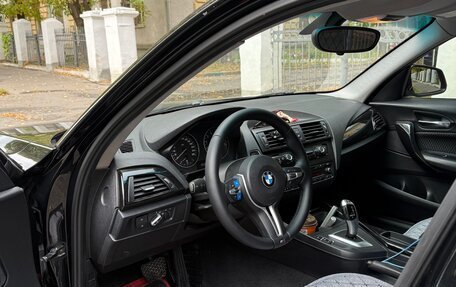BMW 1 серия, 2013 год, 1 340 000 рублей, 10 фотография