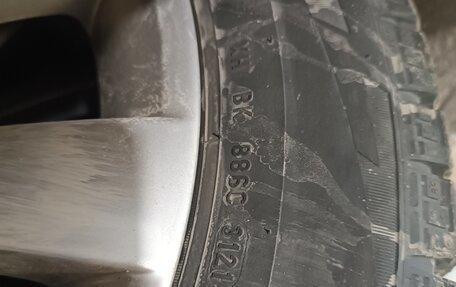 Skoda Octavia, 2017 год, 1 730 000 рублей, 19 фотография